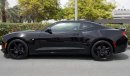 Chevrolet Camaro 2016 #2SS # AT # 6.2L # V8