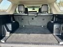 Toyota 4Runner Left Hand Drive Year: 2018 Full Option Premium UAE Pass ▾