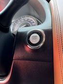 إنفينيتي QX80 Luxe 7st 5.6L