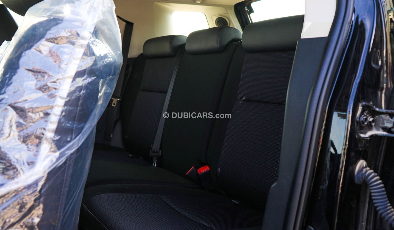 تويوتا إف جي كروزر 4.0L GXR 2020 MODEL