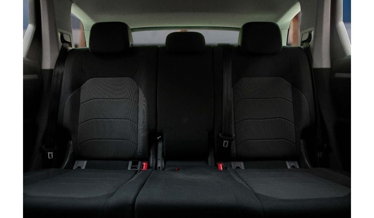 Volkswagen Touareg | 1,958 P.M  | 0% Downpayment | Magnificient Condition!