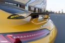 Mercedes Benz AMG GT Mercedes-Benz AMG GT R 2017