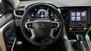 ميتسوبيشي مونتيرو سبورت 2023 GLS LEATHER SEAT 3.0 4*4 DRIVE | AED 1235/Month | 0 DP | 30 Day Return | Warranty | Service His