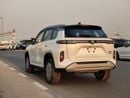 سوزوكي جراند فيتارا Suzuki Grand Vitara Suzuki Grand Vitara 1.5L Hybrid GLX , White , Automatic Model 2024, FWD