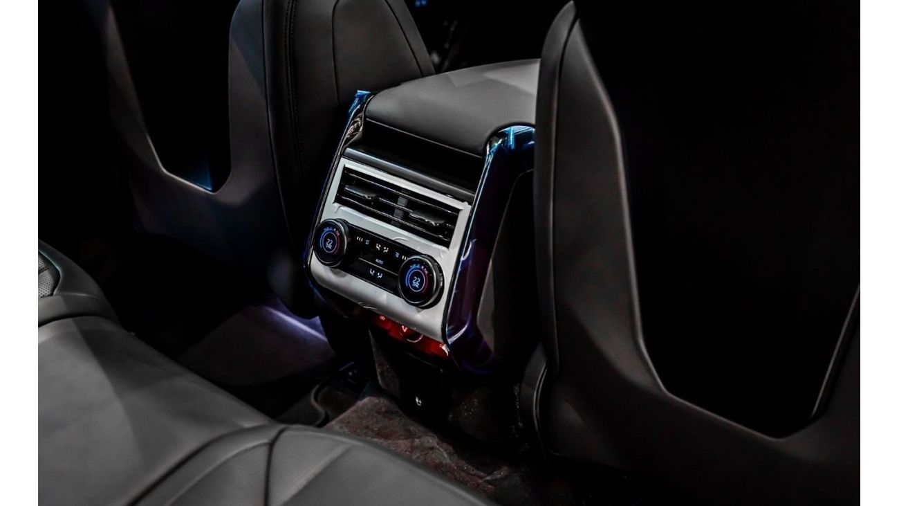 Land Rover Range Rover 2024 Range Rover Sport SV, 2029 Al Tayer Warranty + Service Contract, Brand New, GCC