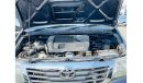 Toyota Hilux Toyota Hilux Diesel engine model 2011 for sale from Humera automobile Grey color car very clean and