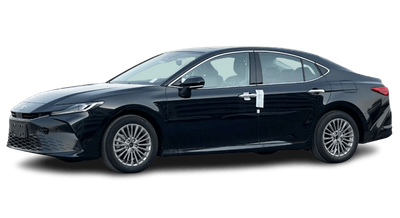 Toyota Camry Luxury 2.0L Chinese Version Automatic High Specs