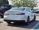 تويوتا كامري LUMIERE HYBRID / 2.5L V4 PETROL/RADAR /JBL SPEAKERS/PANORAMIC ROOF/360*CAMERA/HEADS UP DISPLAY (CODE