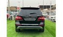 Mercedes-Benz ML 500