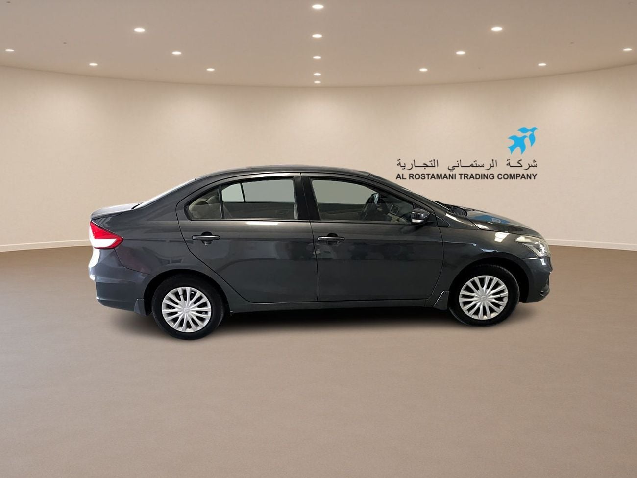 Suzuki Ciaz GL