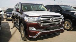 Toyota Land Cruiser Car For export only