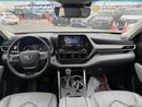 Toyota Highlander 2021 XLE LIMITED V6 FULL OPTION US SPEC