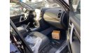 Toyota Land Cruiser Diesel Vx Full option