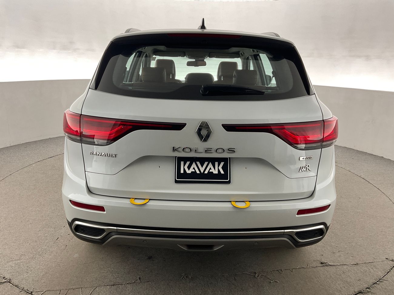 رينو كوليوس LE | شامل الضمان | 0 ﺪﻔﻋﺓ ﺃﻮﻟﻯ