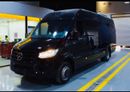 Mercedes Benz Sprinter 519 CDI