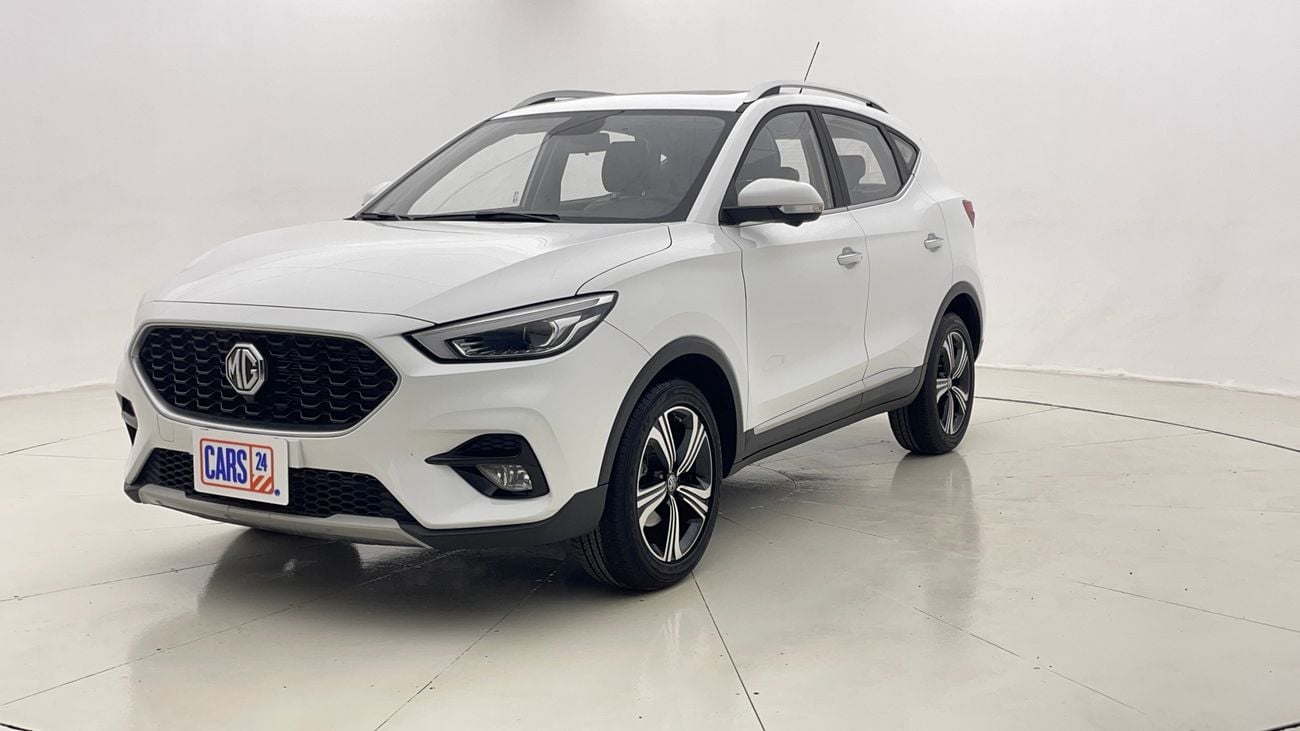 MG ZS LUXURY 1.5 | Zero Down Payment | Home Test Drive