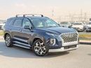 Hyundai Palisade Calligraphy | panoramic | 360 camera | Radar Full option