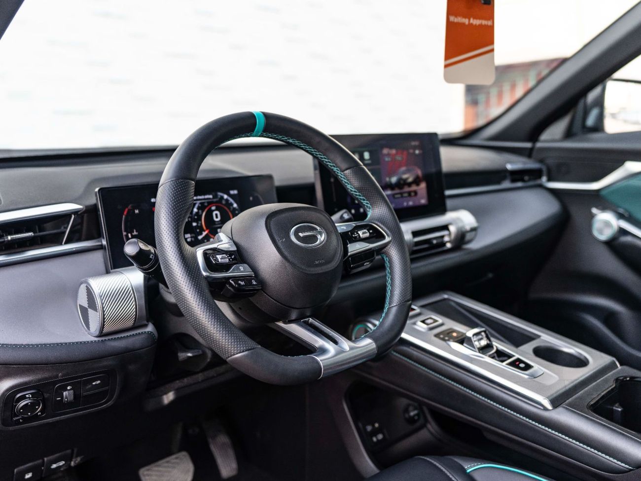 جي إي سي إمكو 2.0L GL