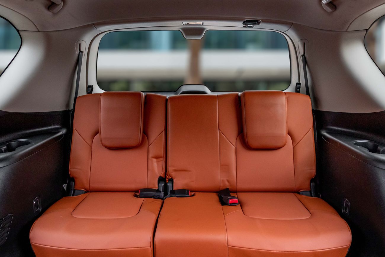 نيسان باترول Patrol LE T2 | 2,938 P.M | 0% Downpayment | Excellent Condition!