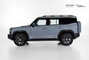 Jetour T2 BRAND NEW 2024 JETOUR T2 II GCC II 6 YEARS WARRANTY UNLIMITED KMS II 3 YEARS SERVICE CONTRACT