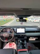 Toyota RAV4 ADVENTURE RAV4 Adventure 2.5L HYBRID GCC Specs