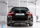 Mercedes-Benz A 200 Sedan 2023 1.3L V4 A/T Petrol FWD | 2 Year International Warranty | GCC Specs