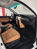 Toyota Fortuner EXR