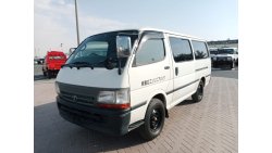 Toyota Hiace TOYOTA HIACE RIGHT HAND DRIVE (PM1032)