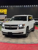 Chevrolet Tahoe RST