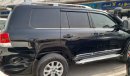 Toyota Land Cruiser TOYOTA LAND CRUISER SAHARA 2020 MODEL FULL OPTION