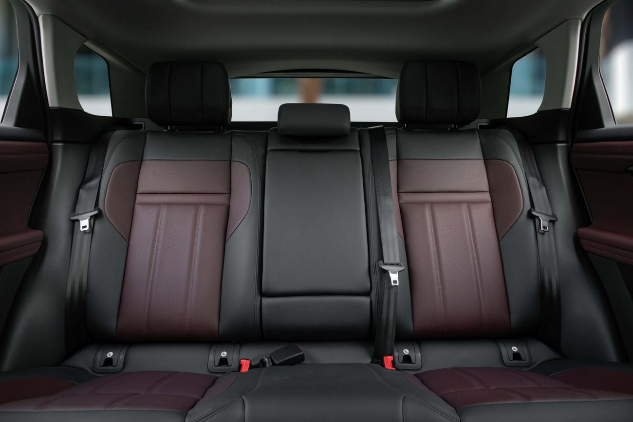 Land Rover Range Rover Evoque Range Rover Evoque Dynamic | 3,467 P.M | 0% Downpayment | Range Rover Evoque Dynamic