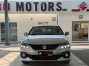 Suzuki Baleno 2026 SUZUKI BALENO GLX 1.5 **EXPORT ONLY**التصدير فقط خارج الخليج***