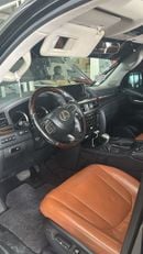 Lexus LX570 PREMIER