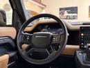 Land Rover Defender 110 X-DYNAMIC HSE P400