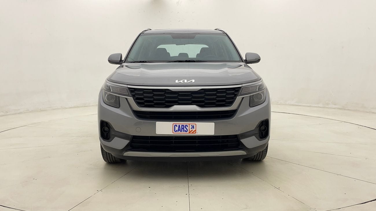 كيا سيلتوس EX 1.6 | بدون دفعة مقدمة | اختبار القيادة في المنزل