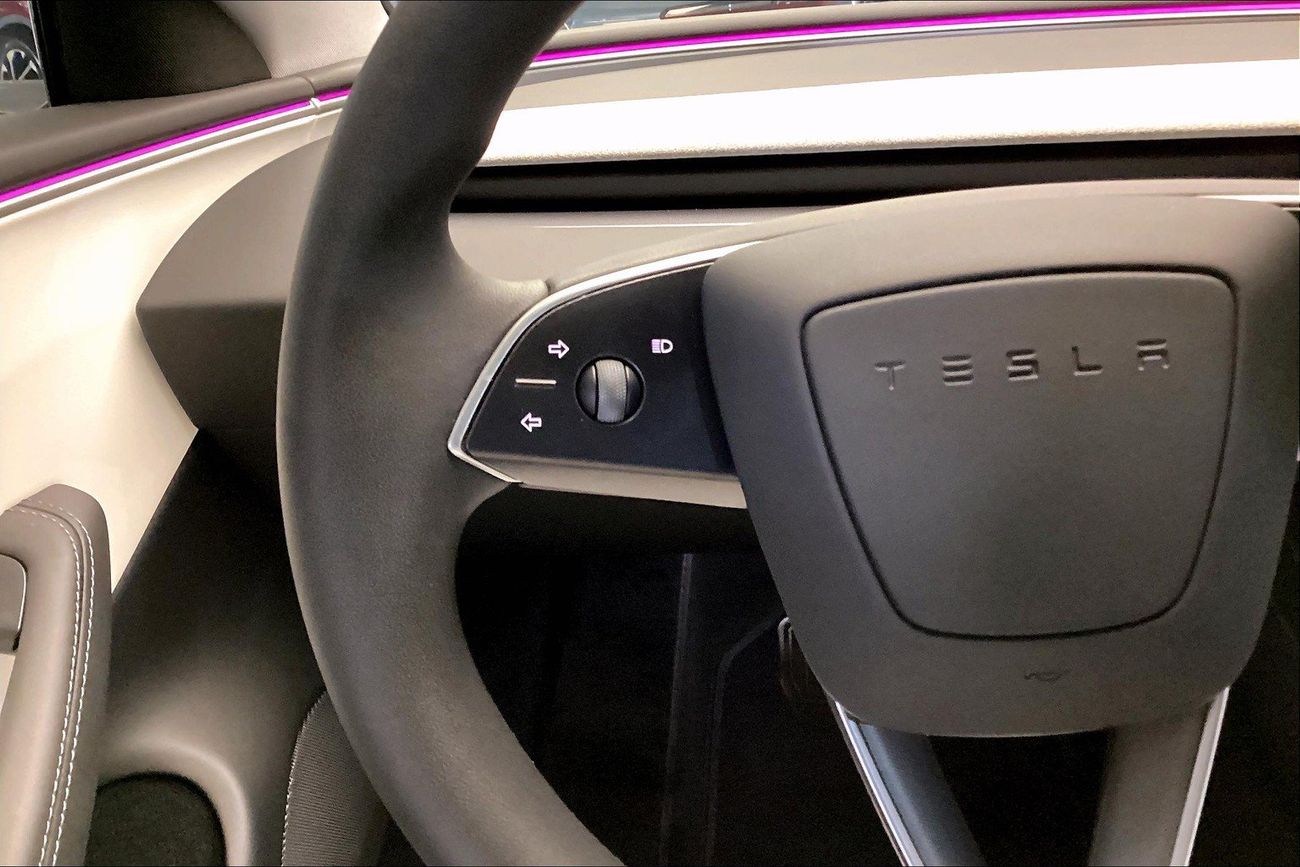 Tesla Model 3 Standard | Guaranteed Warranty | 0 Down Payment