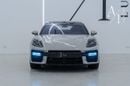 Porsche Panamera Base 2025 Porsche Panamera, With Warranty, Excellent Condition, Fully Loaded, GCC Spec