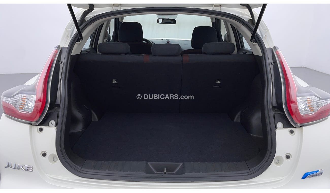 Nissan Juke SL 1.6 | Zero Down Payment | Free Home Test Drive