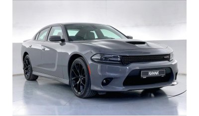 Dodge Charger GTS | 1 year free warranty | 1.99% financing rate | Flood Free
