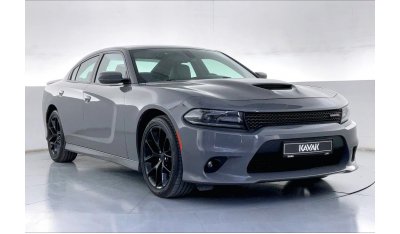 Dodge Charger GTS | 1 year free warranty | 1.99% financing rate | 7 day return policy