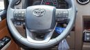 تويوتا لاند كروزر بيك آب LX 4.0L V6 Double Cabin Auto transmission