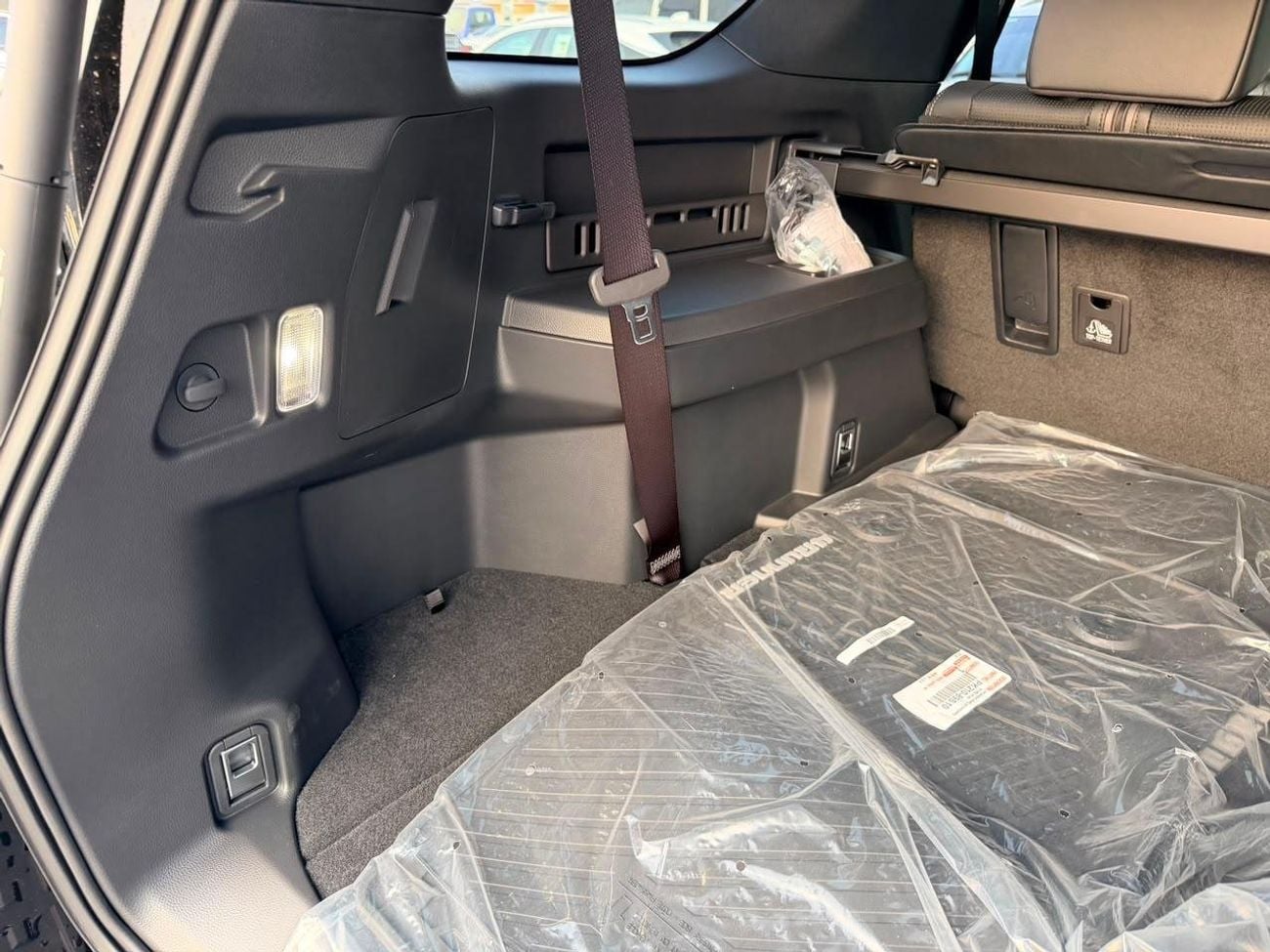 Toyota 4Runner Limited