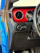 جيب جلادياتور Rubicon 3.6L