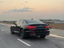 أودي A6 45 TFSI S-لاين