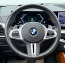 BMW X6 XDRIVE M60i 2024 BMW X6 M60i, 2026 BMW Warranty + Service Pack, Full BMW Service History, Low Km, GCC