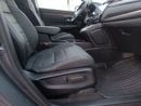 Honda CR-V HONDA CRV 2017