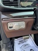 مرسيدس بنز GLS 450 4MATIC