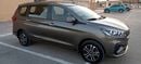 Suzuki Ertiga TOP OPTION 2024 GCC 7 SEATER (ACCIDENT FREE ORIGINAL PAINT PERFECT CONDITION)