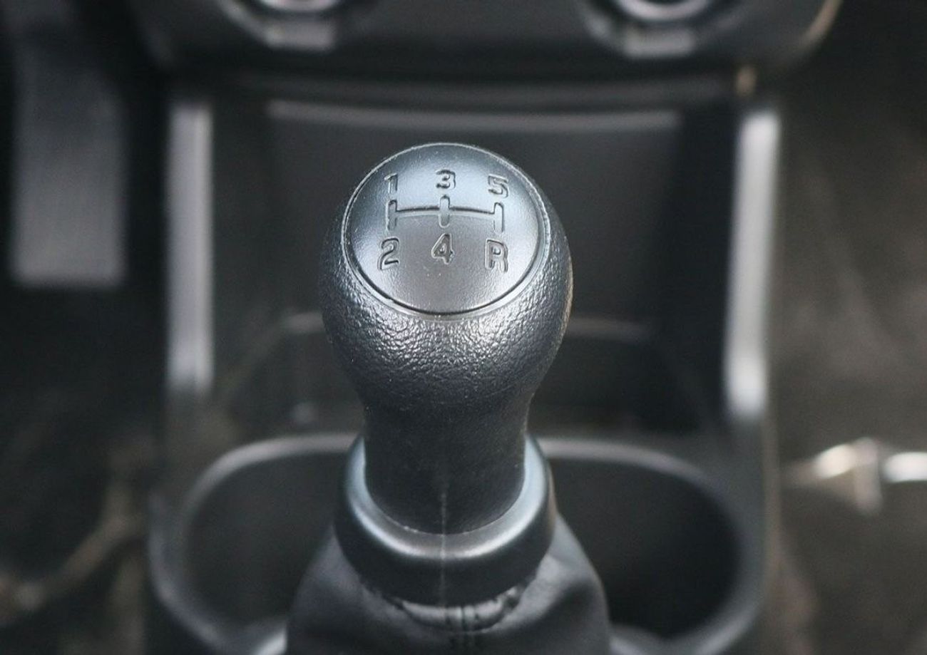 Suzuki S Presso Full option | 7 inch Bluetooth Music System | Power Windows | Electric Mirrors | A