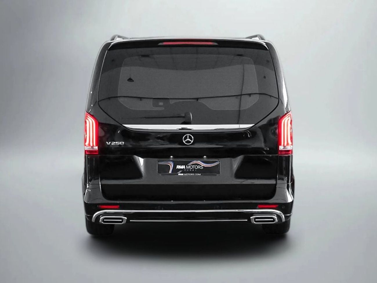 مرسيدس بنز V 250